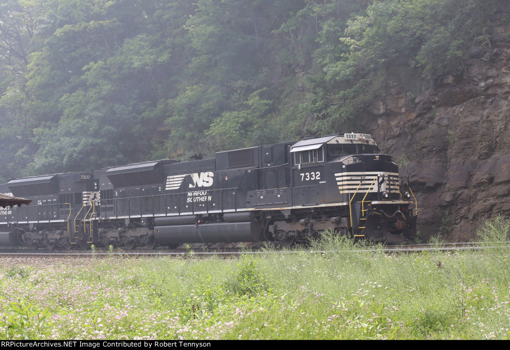 NS 7332